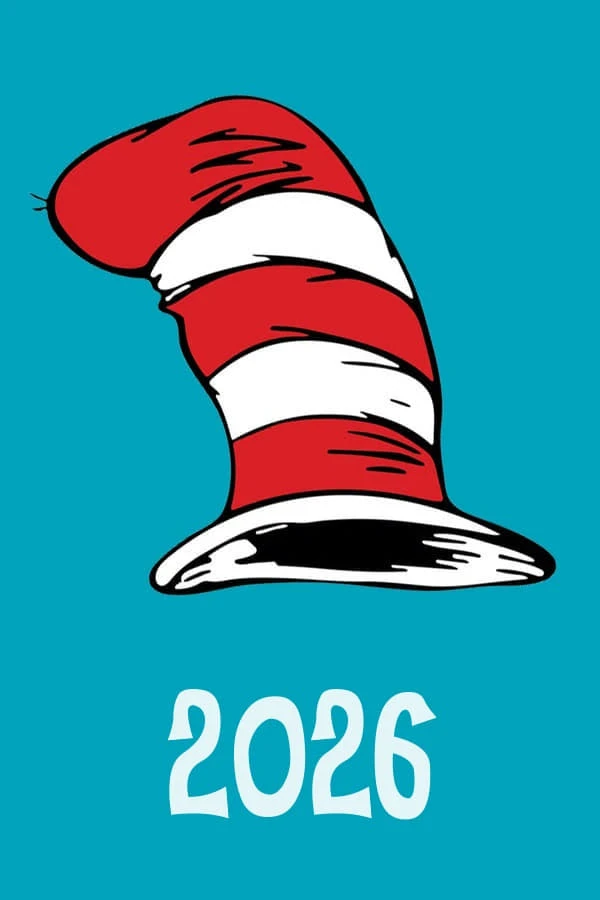 The Cat in the Hat countdown - Фильм