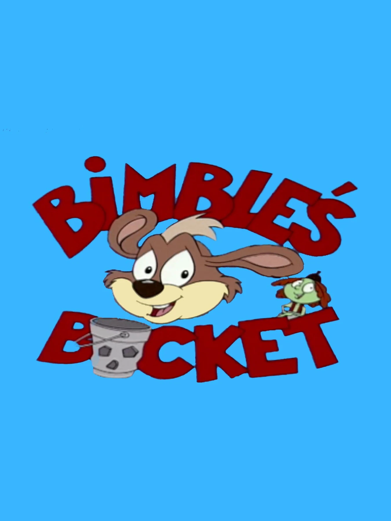 Bimble's Bucket — Сезон 3 countdown - ТВ