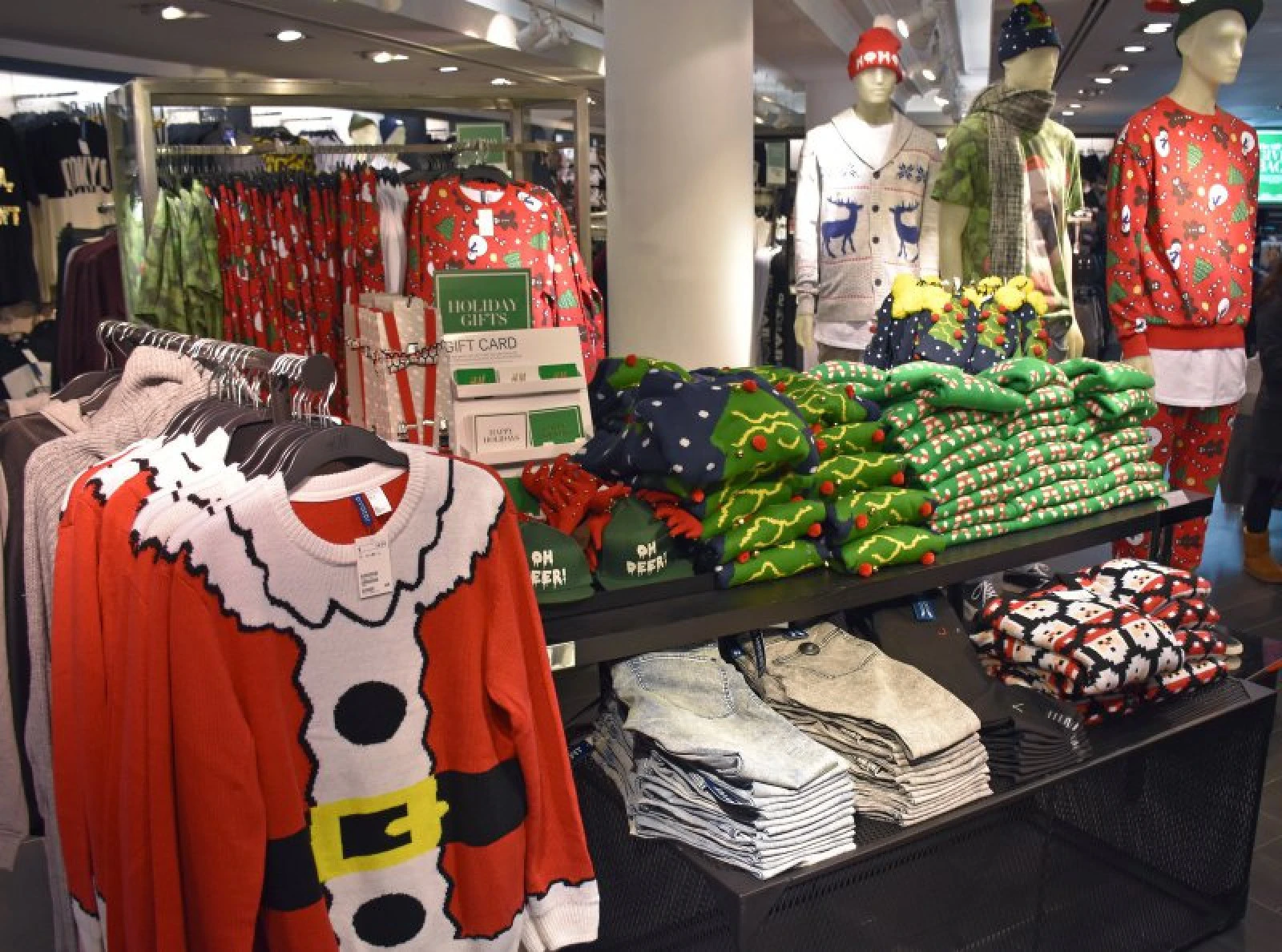 Christmas Jumper Day (save The Children) countdown - Event