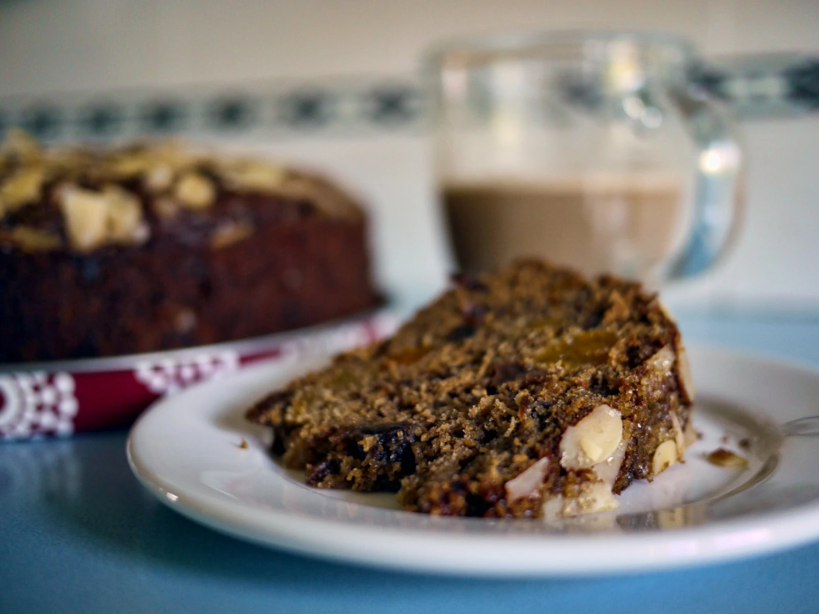 Fruitcake Day countdown - Other
