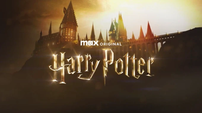 Harry Potter and the Philosopher's Stone countdown - TV
