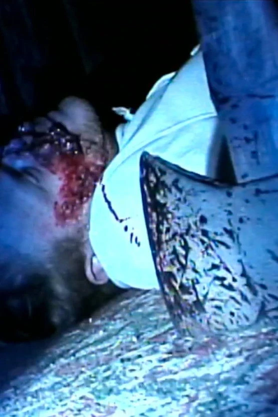 Holiday Horror countdown - Film