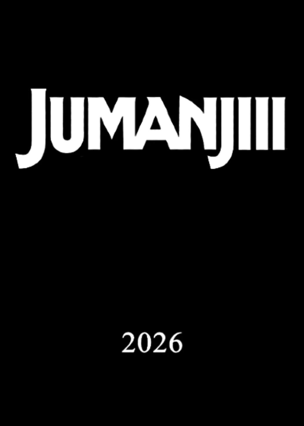 Jumanji 3 countdown - Фильм