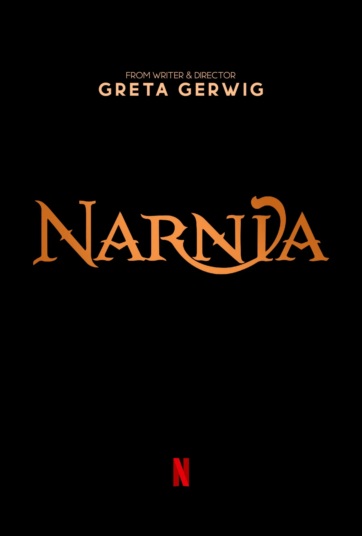 Narnia countdown - Фильм