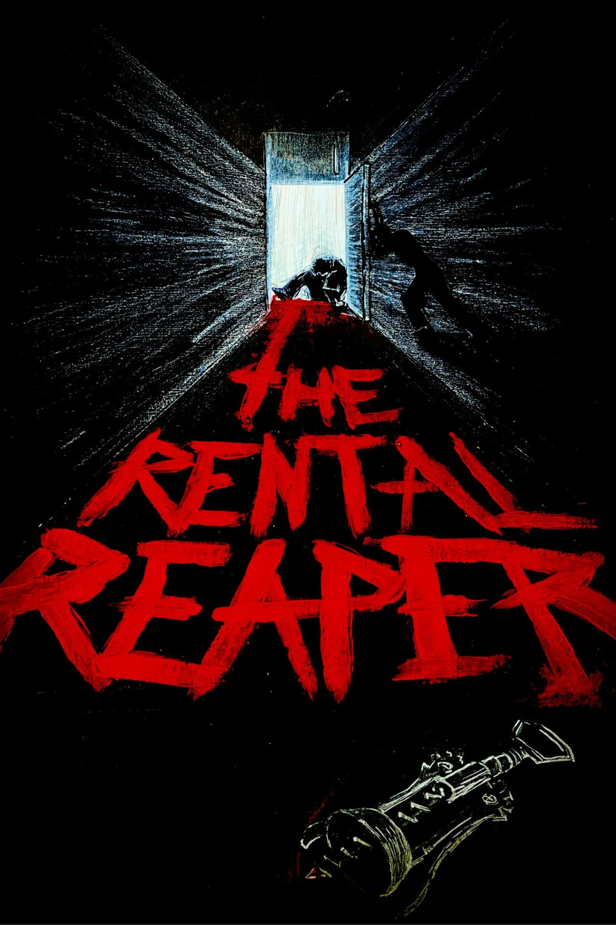 The Rental Reaper countdown - Movie
