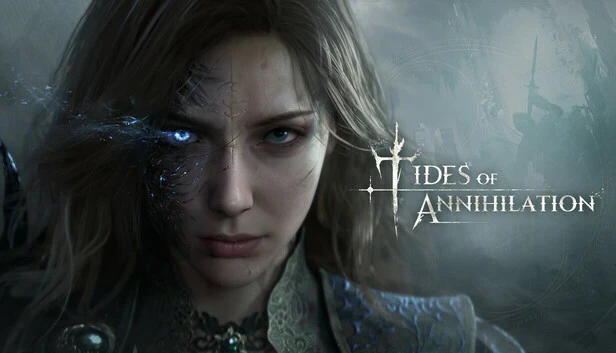 Tides of Annihilation countdown - Game
