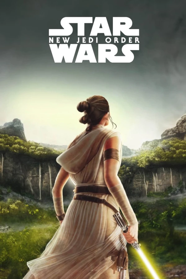 Untitled Star Wars "New Jedi Order" Film countdown - Movie
