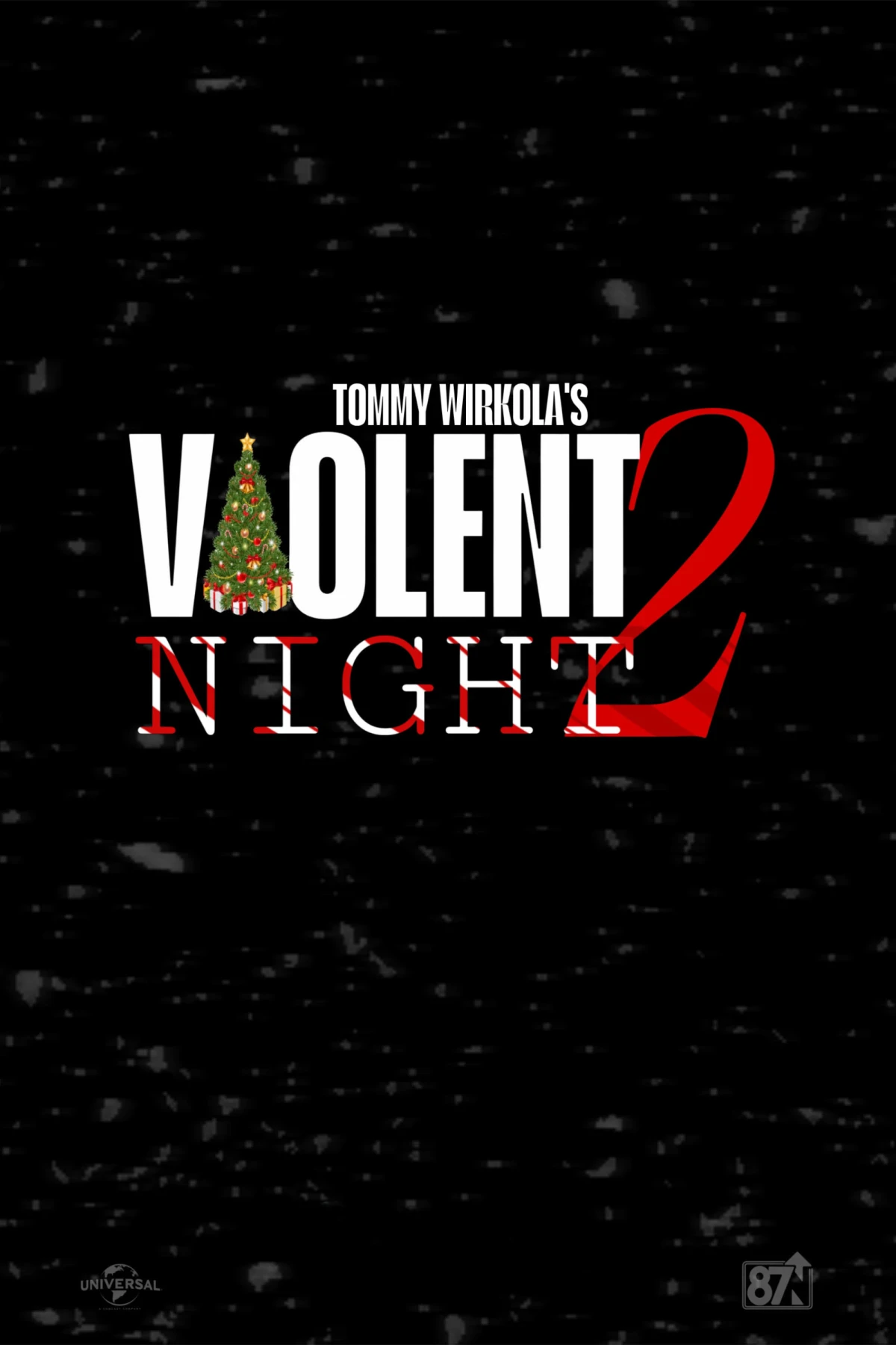Violent Night 2 countdown - Фильм