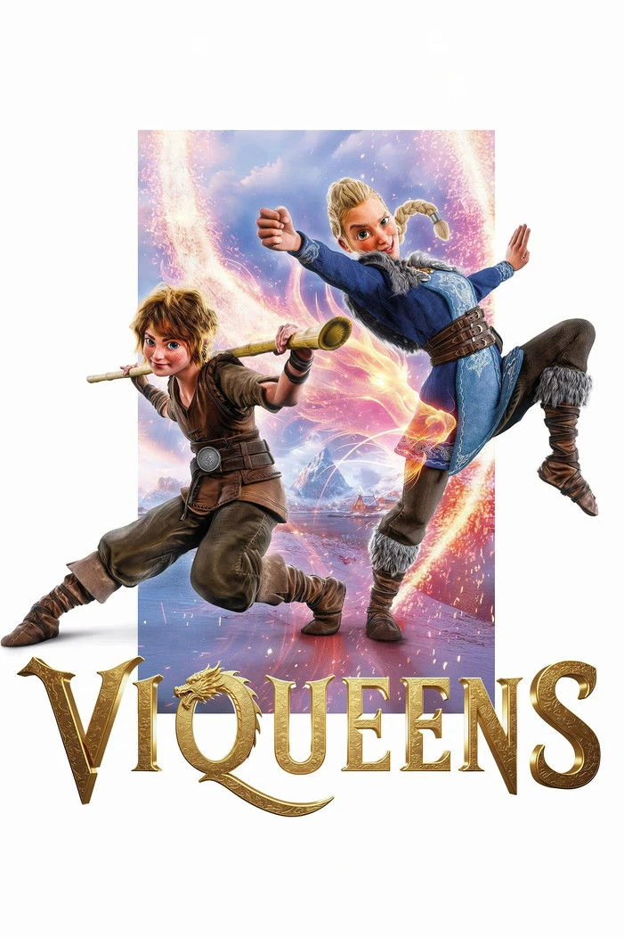 ViQueens countdown - Movie