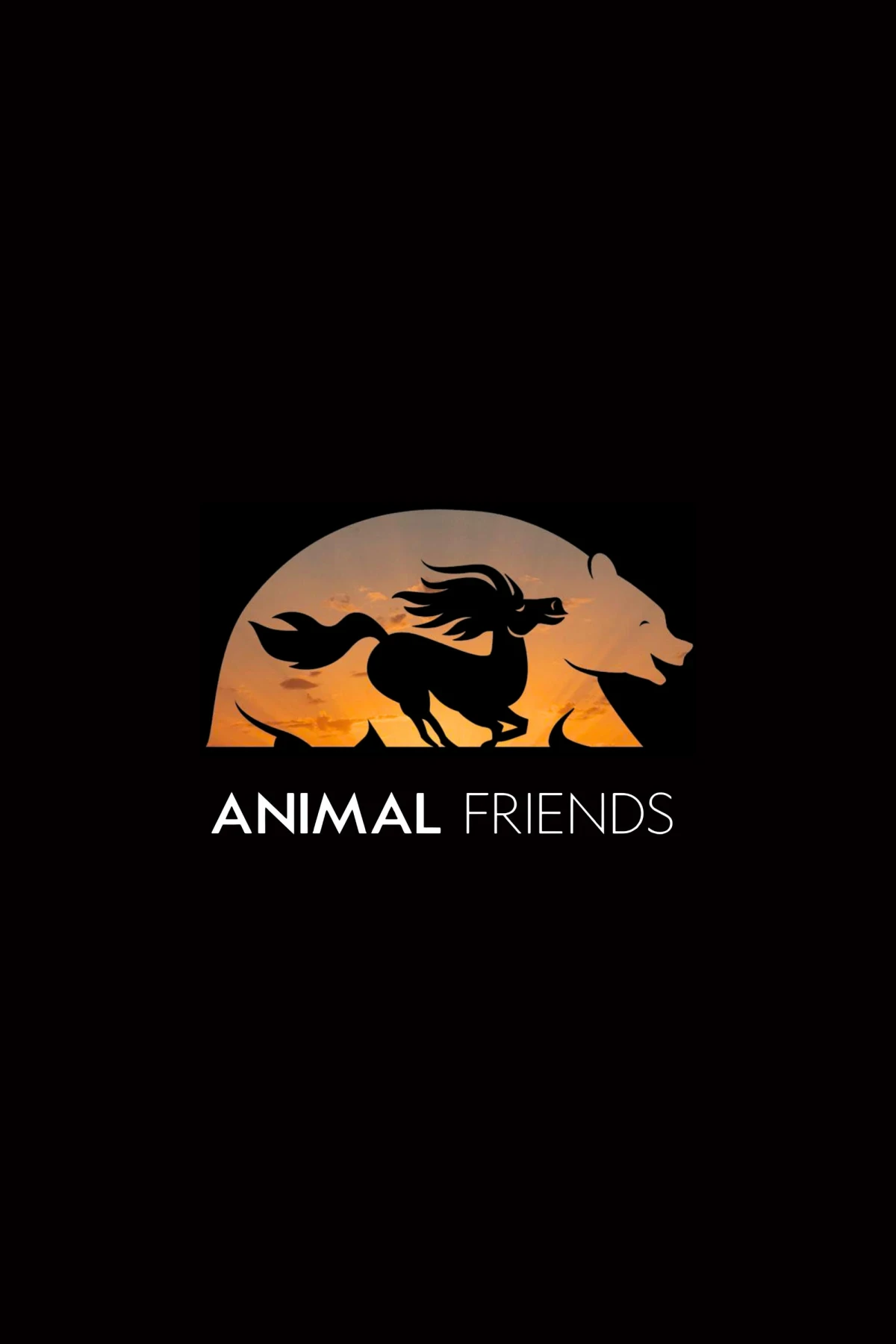 Animal Friends countdown - Movie