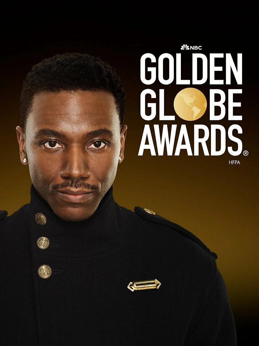 Golden Globe Awards — Season 2027 countdown - TV