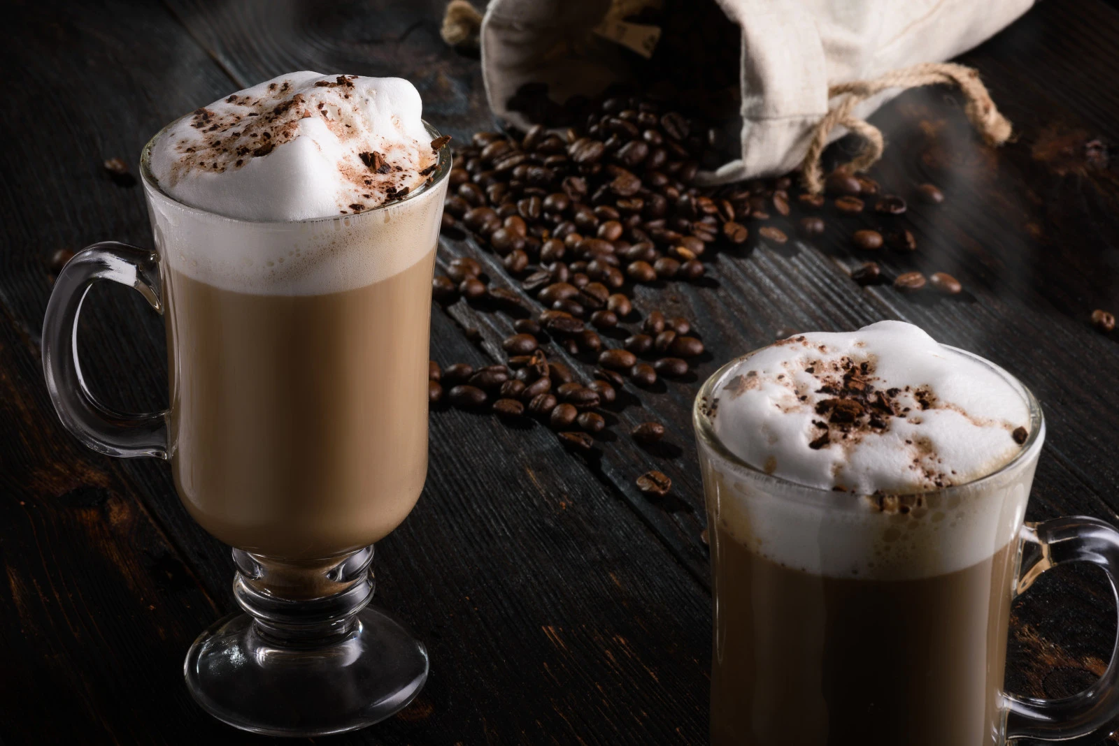 Irish Coffee Day countdown - Event
