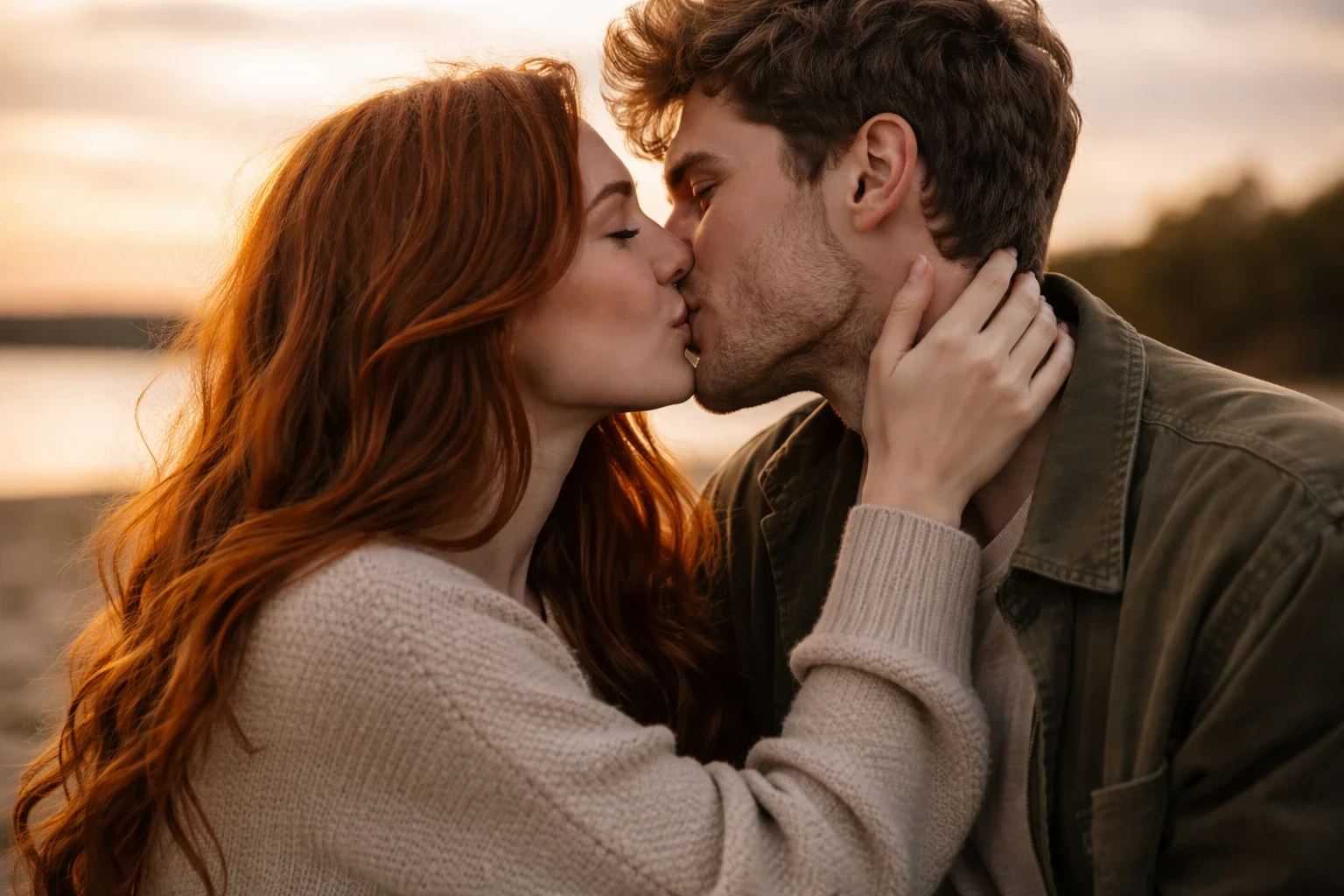 Kiss A Ginger Day countdown - Events