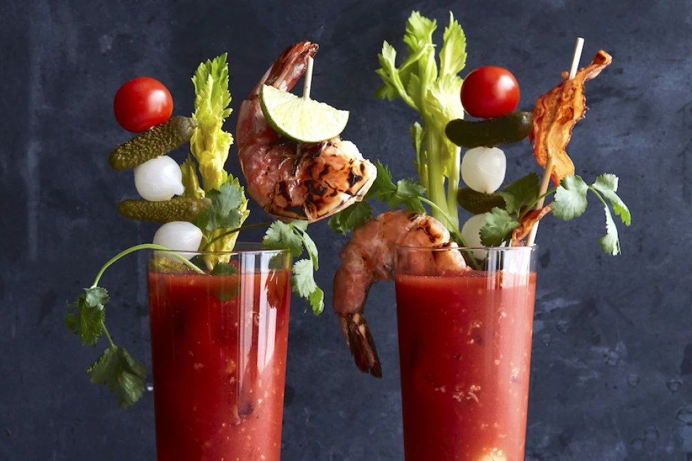 National Bloody Mary Day countdown - Other