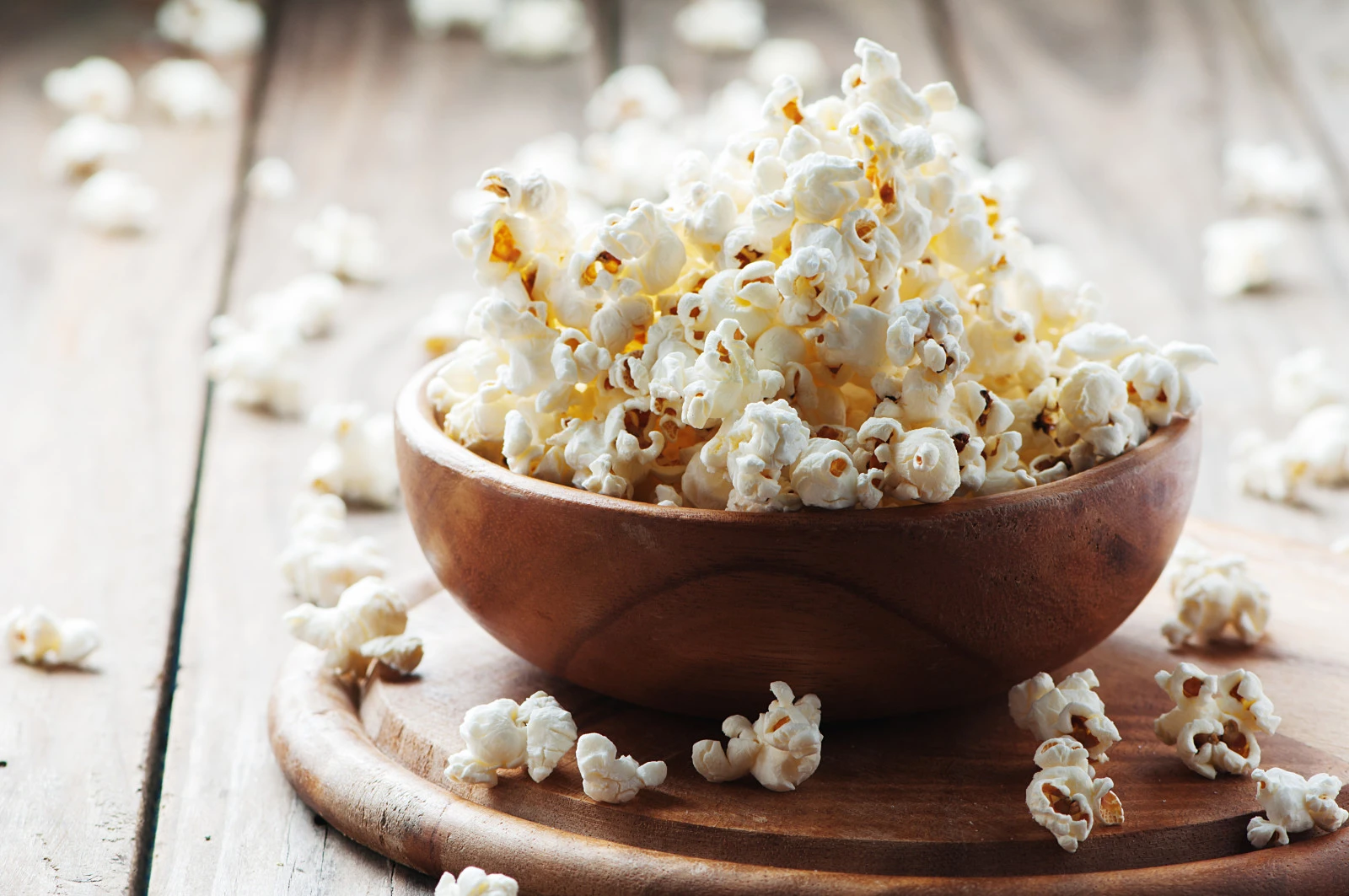 National Popcorn Day In The Usa countdown - Event