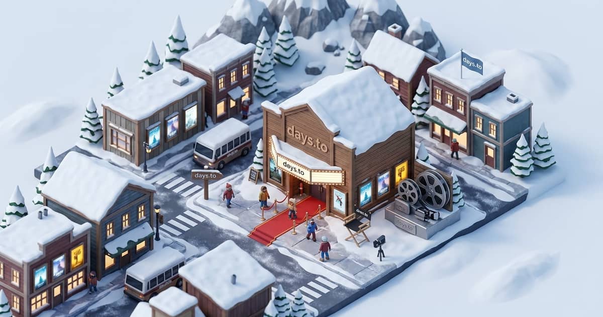 Sundance Film Festival countdown - Awards