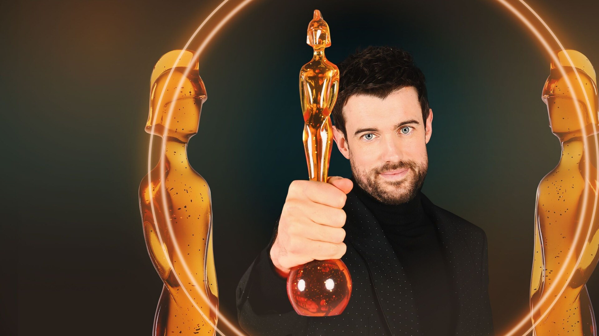 BRIT Awards 2027 countdown - Awards