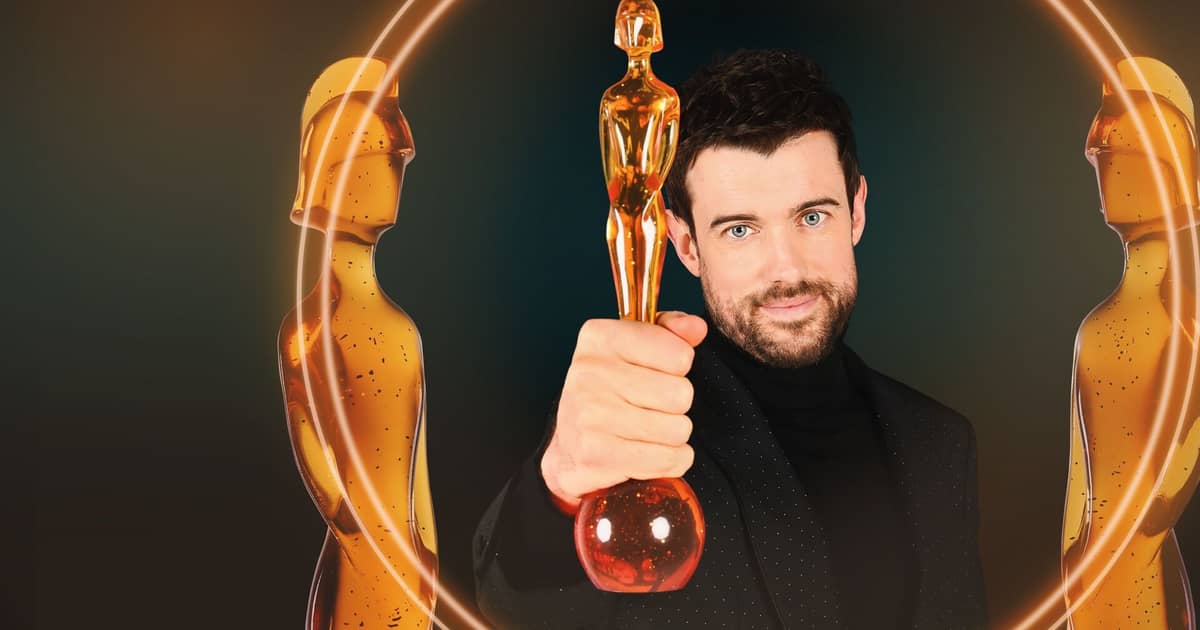 BRIT Awards countdown - Awards