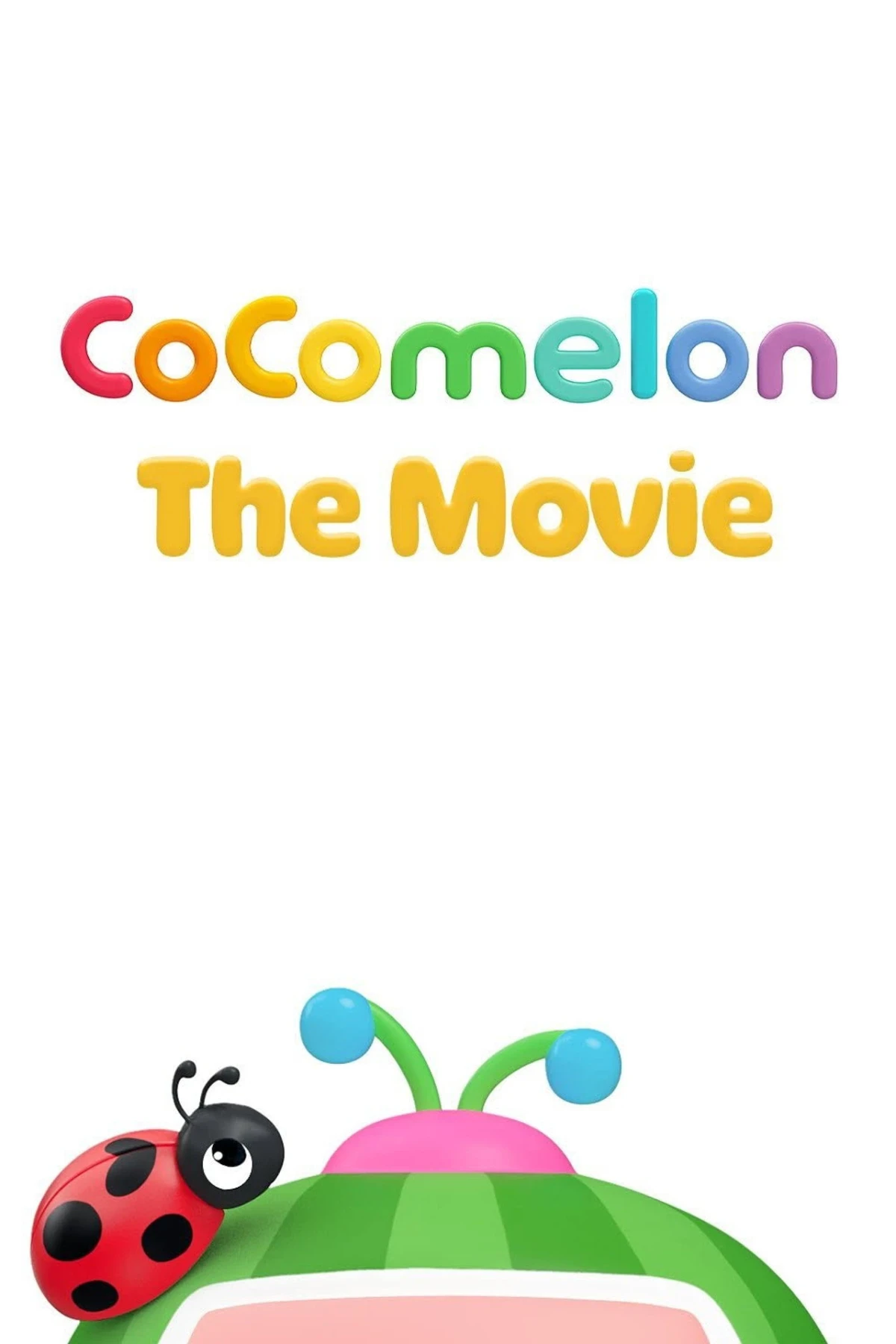 CoComelon: The Movie countdown - Movie