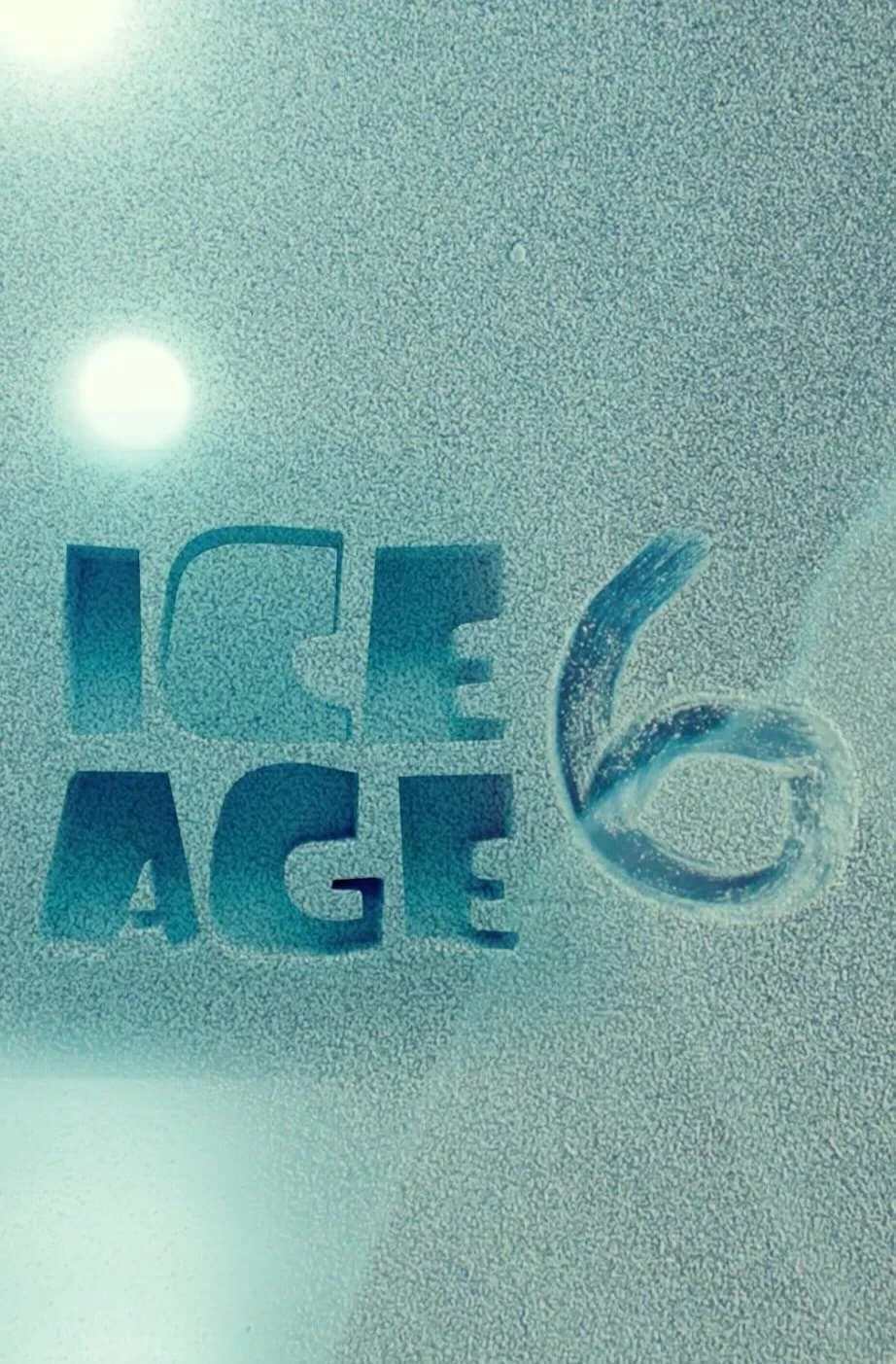 Ice Age: Boiling Point countdown - Movie