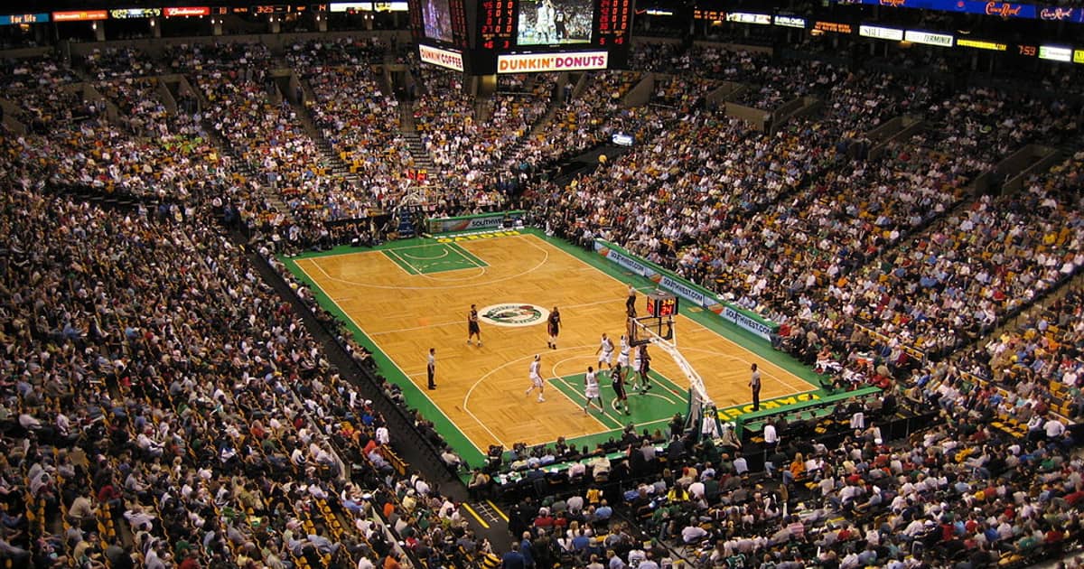 NBA All-Star Game countdown - Sport