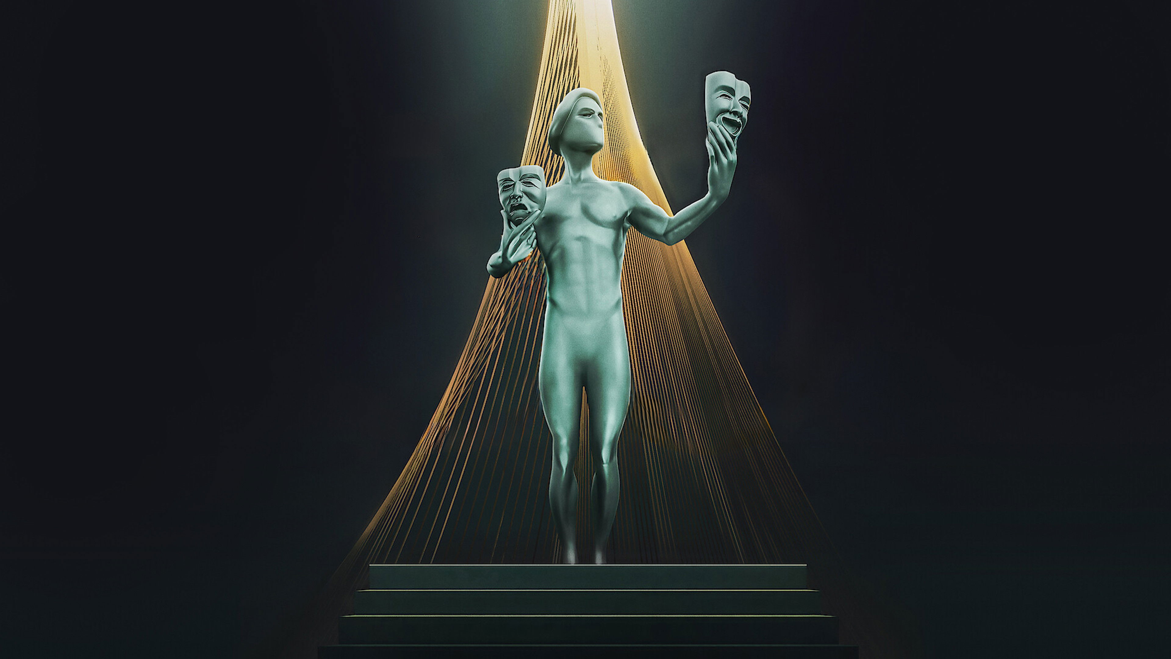 Screen Actors Guild (SAG) Awards countdown - Awards