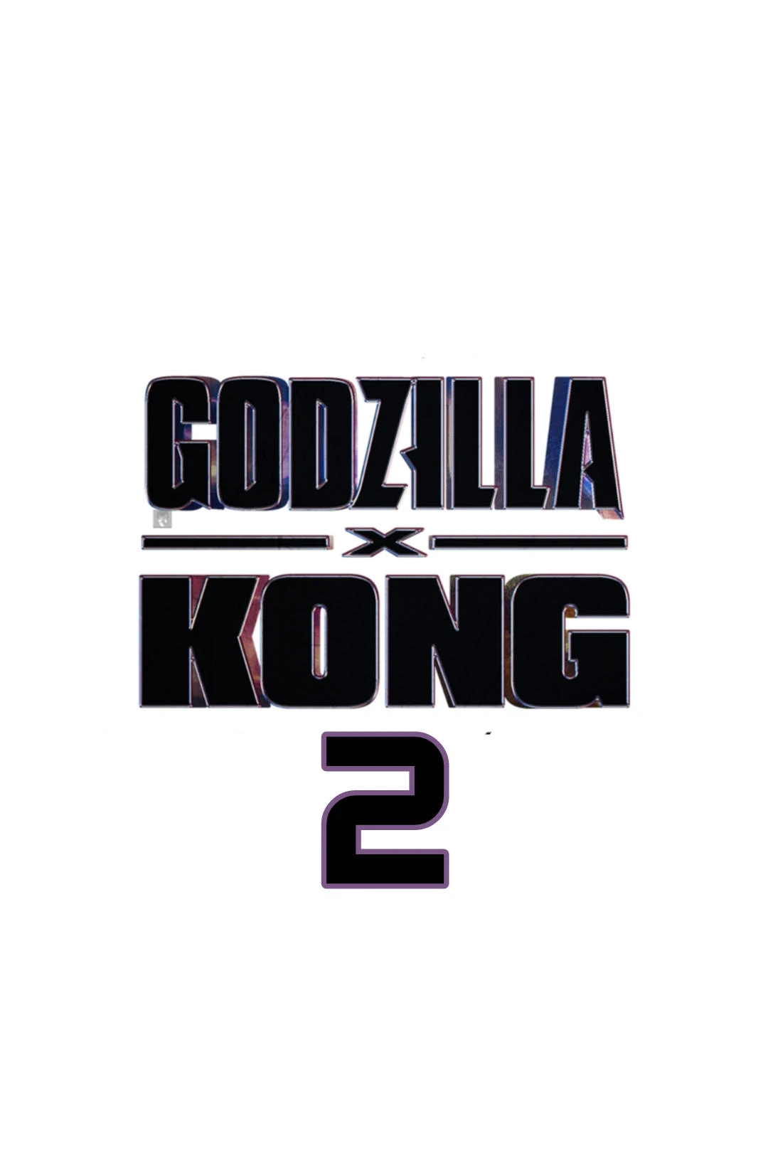 Godzilla x Kong: Supernova countdown - Film
