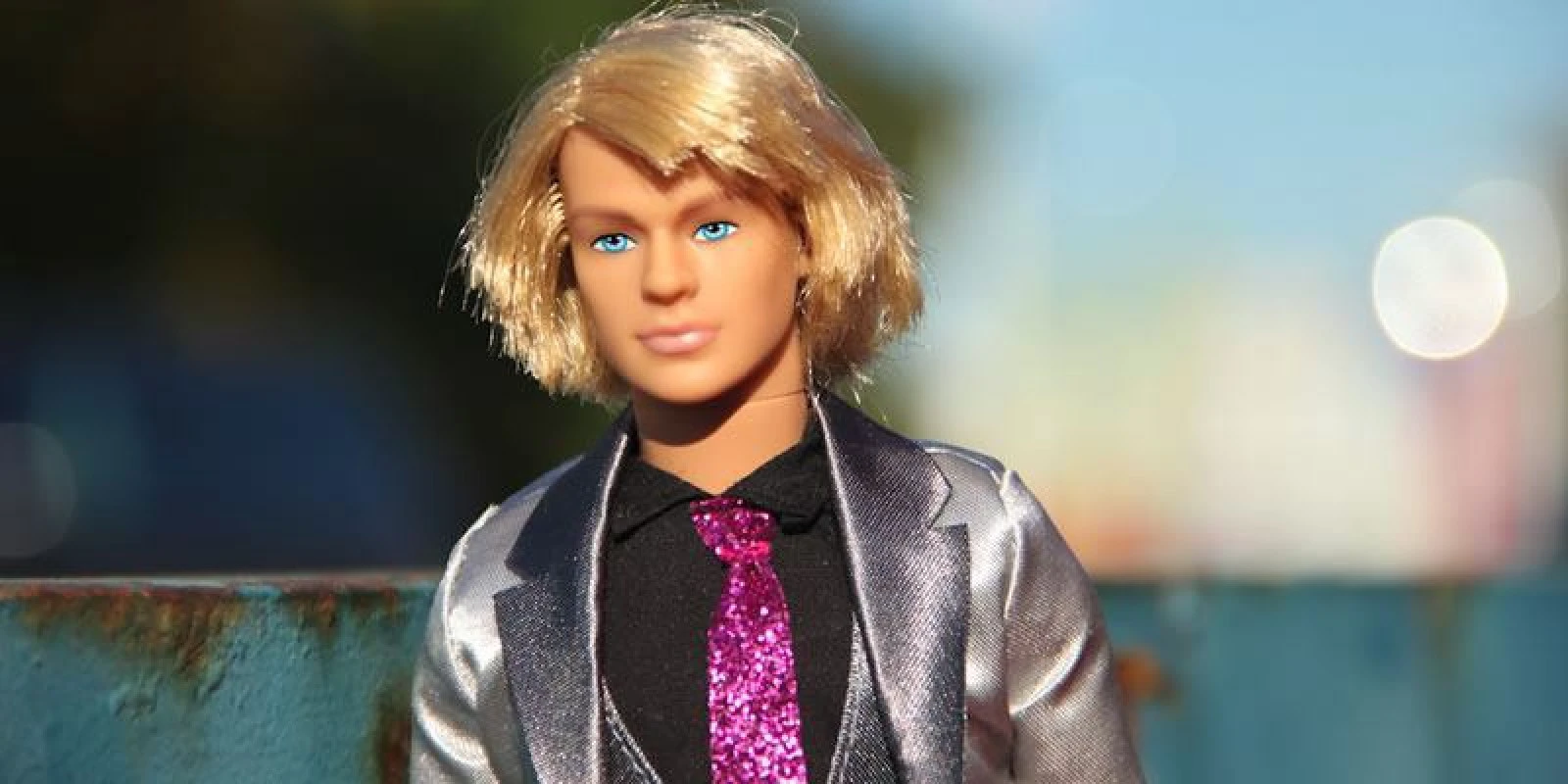 Ken Day Celebrating The Day Barbie’s Boyfriend Ken First Appeared countdown - Events