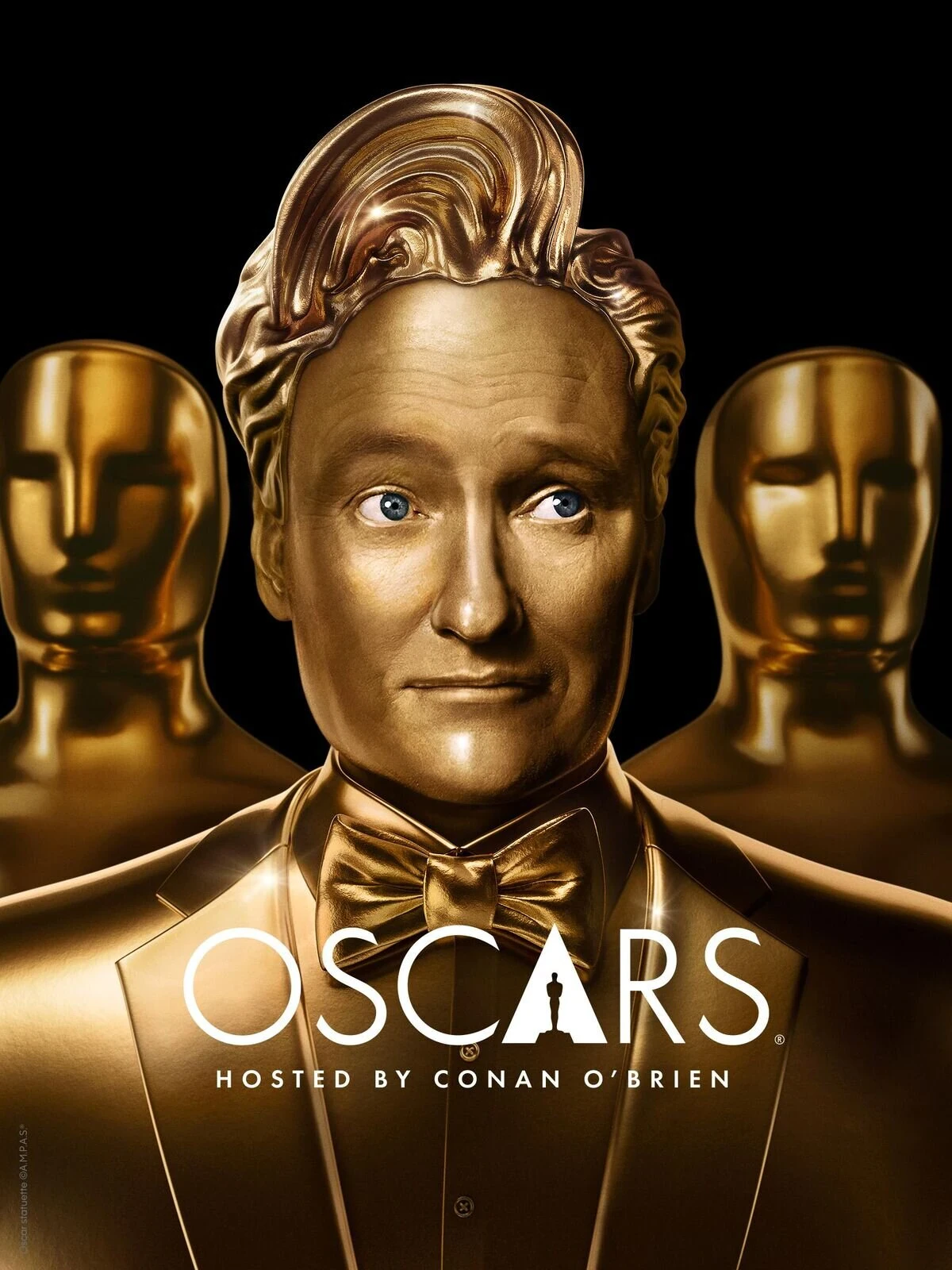 Oscars — Season 2027 countdown - TV