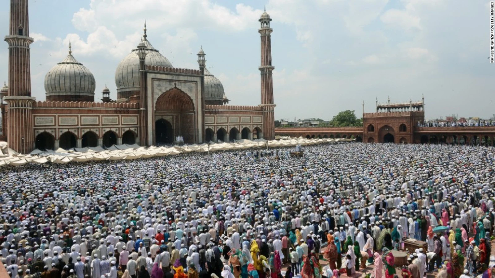 Ramadan Ends Muslim month of fasting is over countdown - Religious Occasion