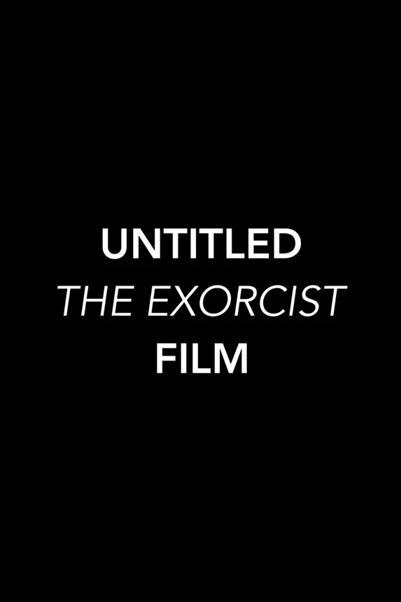 The Exorcist countdown - Movie