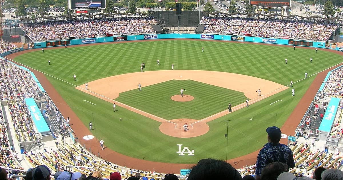 Major League Baseball Season Opening Day countdown - Sport