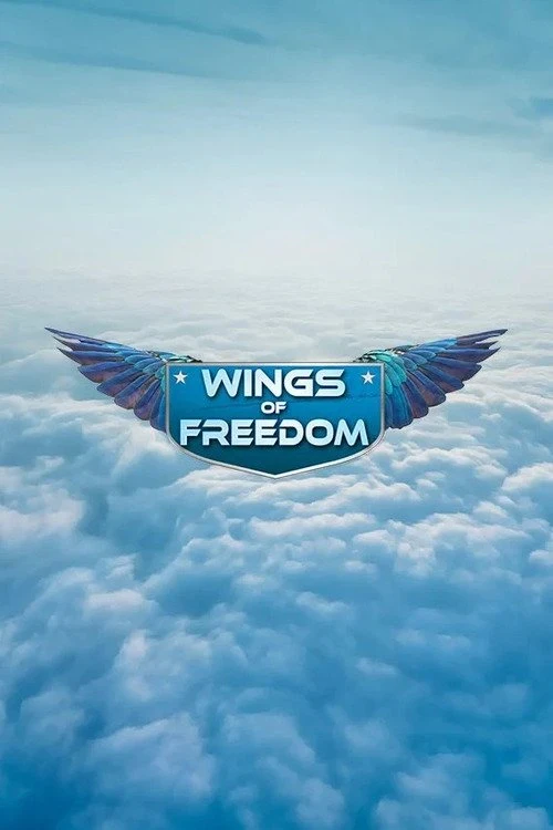 Wings of Freedom countdown - Movie