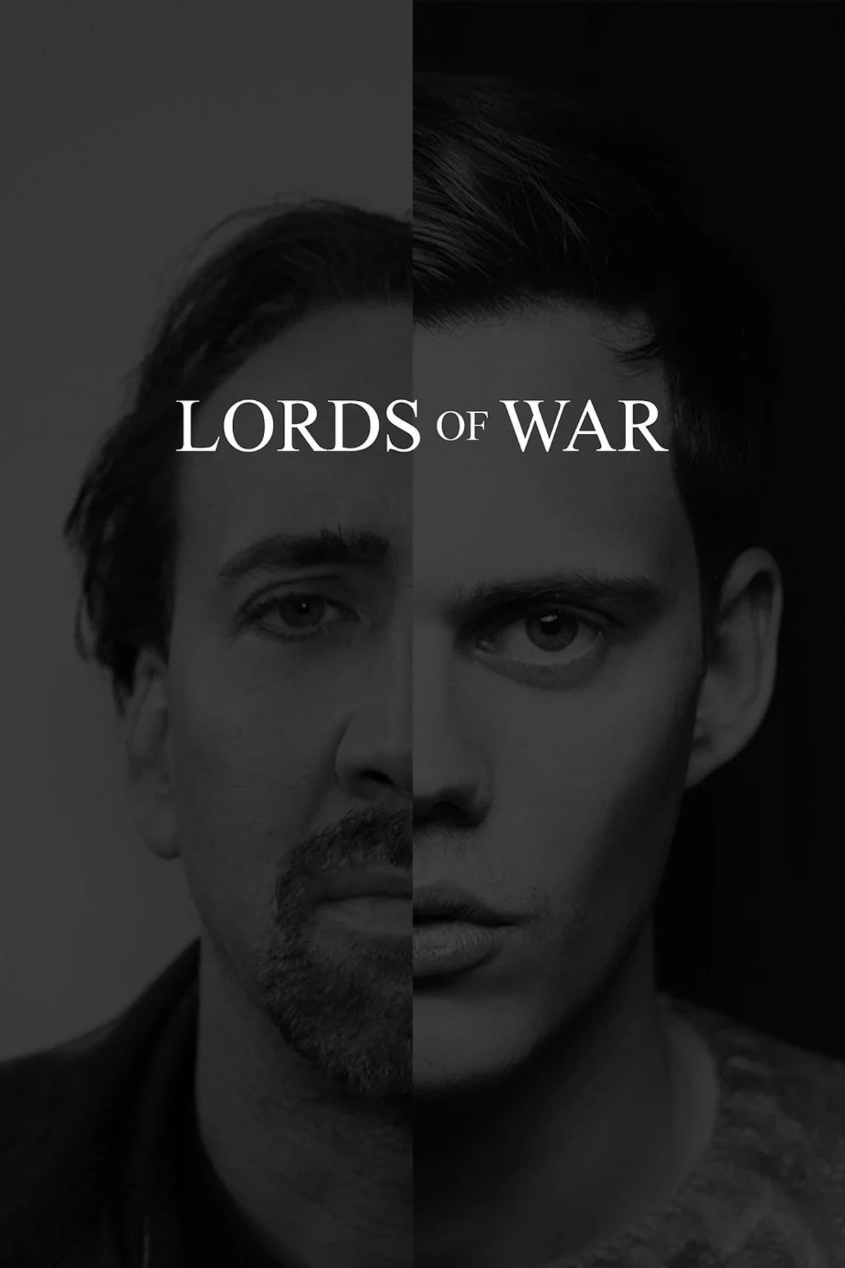 Lords of War countdown - Movie