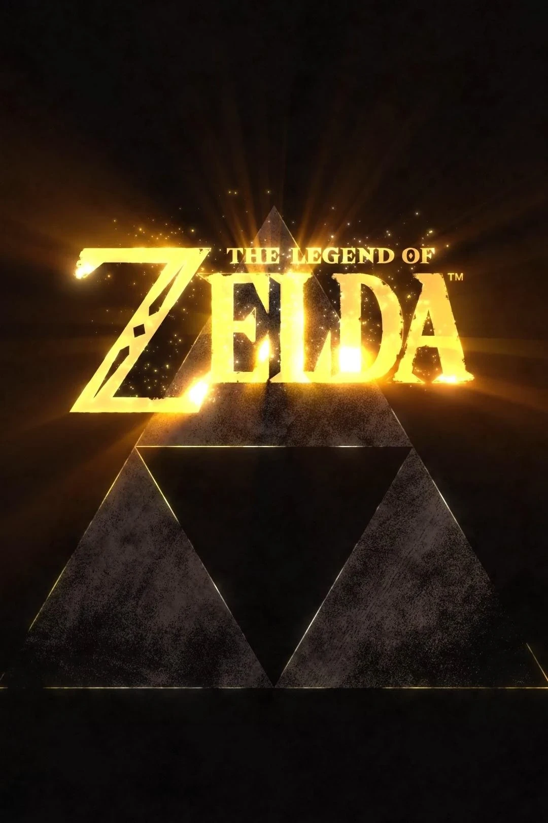 The Legend of Zelda countdown - Фильм