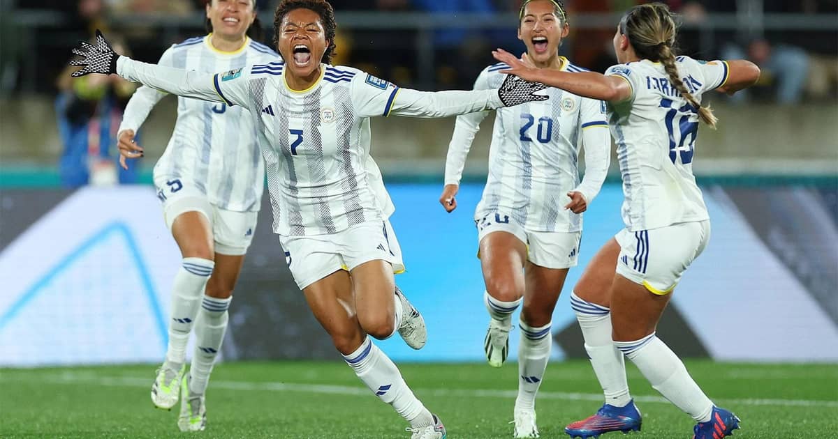 FIFA Women's World Cup countdown - Sport