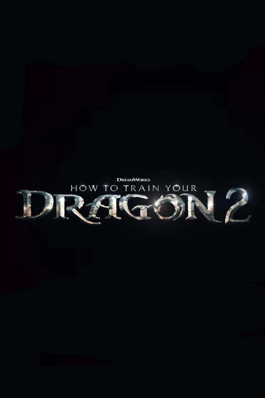 How to Train Your Dragon 2 countdown - Фильм