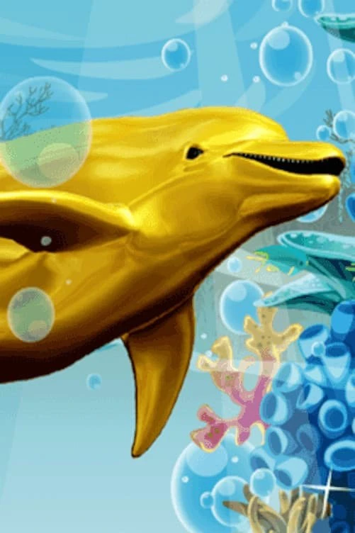 Naya: Legend of the Golden Dolphin countdown - Movie