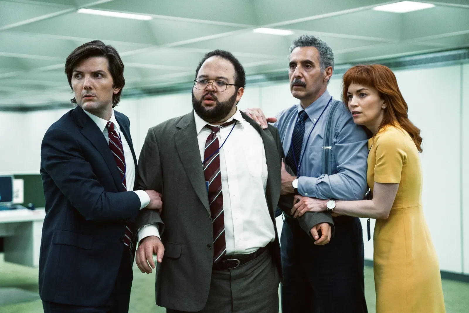 Severance — Season 3 countdown - TV