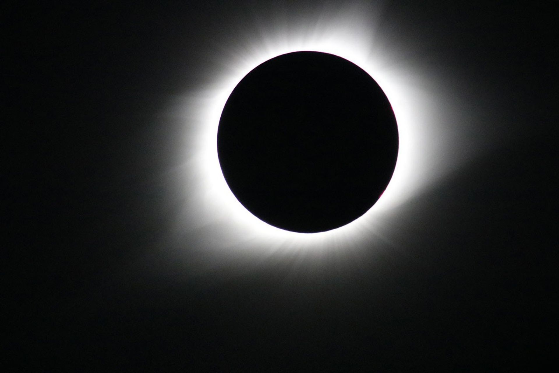 Total Solar Eclipse 2027 countdown - Space