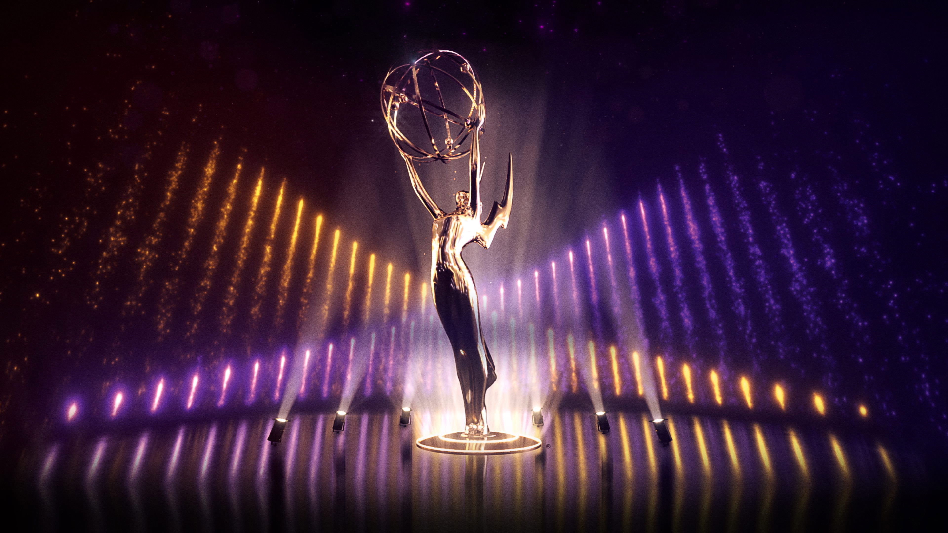 Primetime Emmy Awards 2027 countdown - Awards