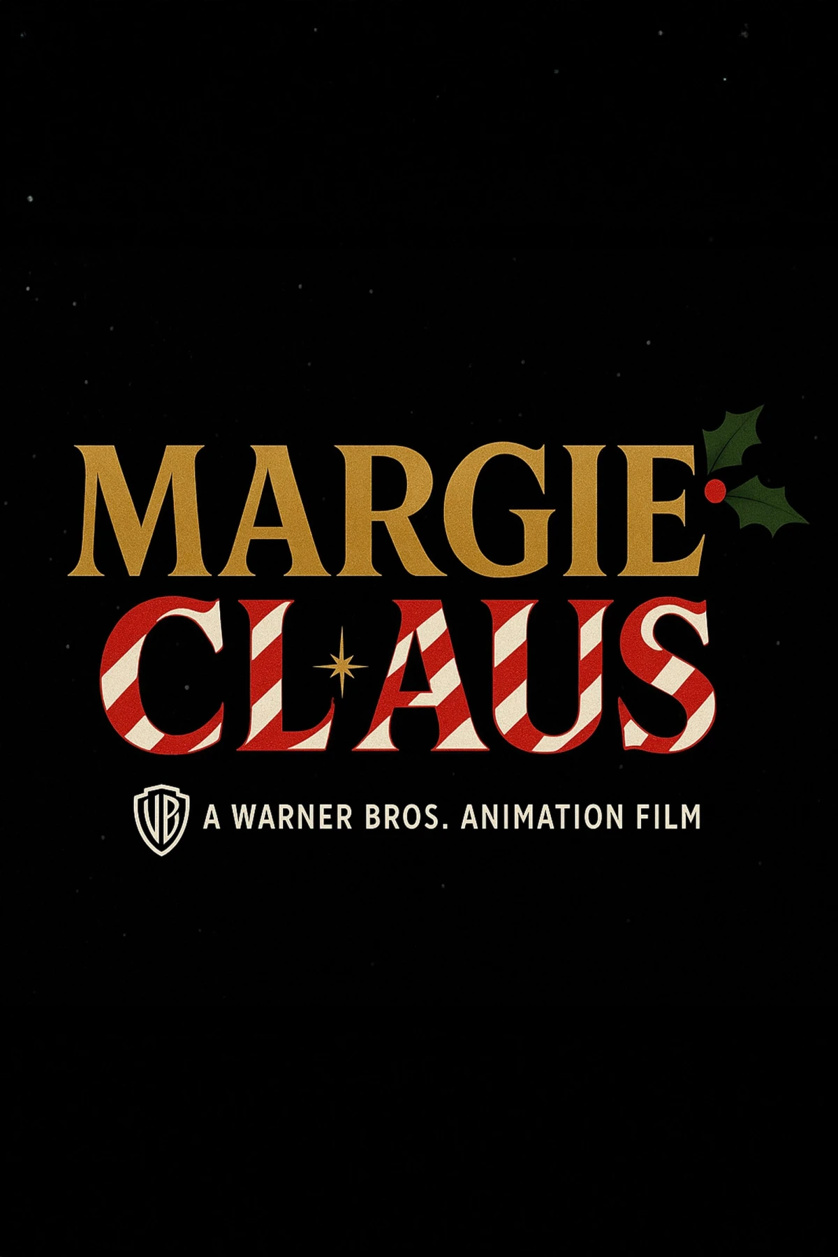 Margie Claus countdown - Film