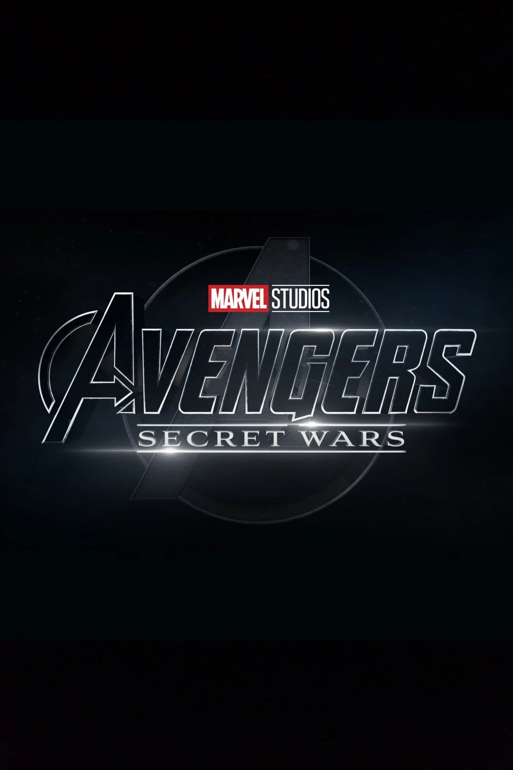 Avengers: Secret Wars countdown - Film