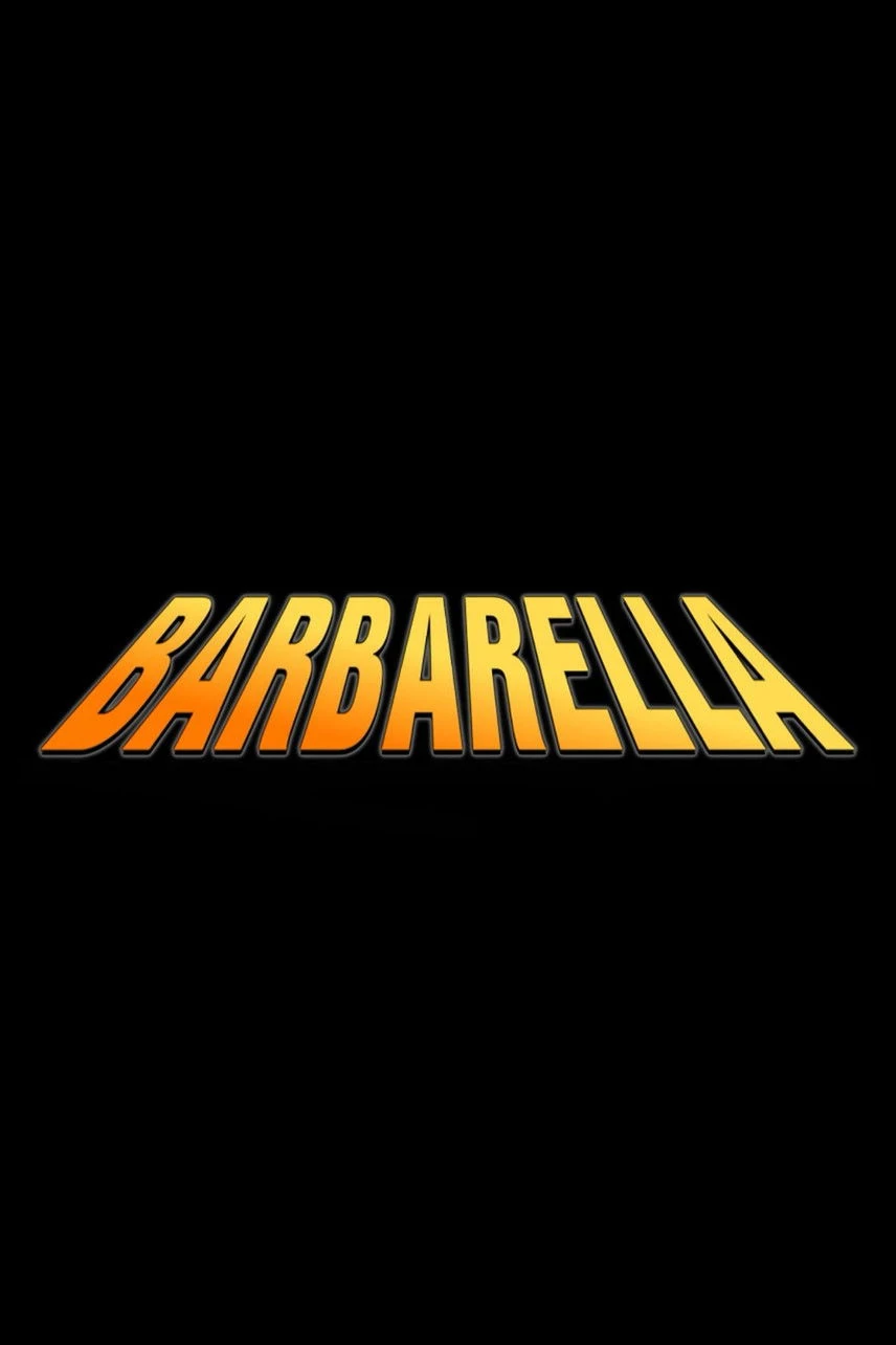 Barbarella countdown - Movie