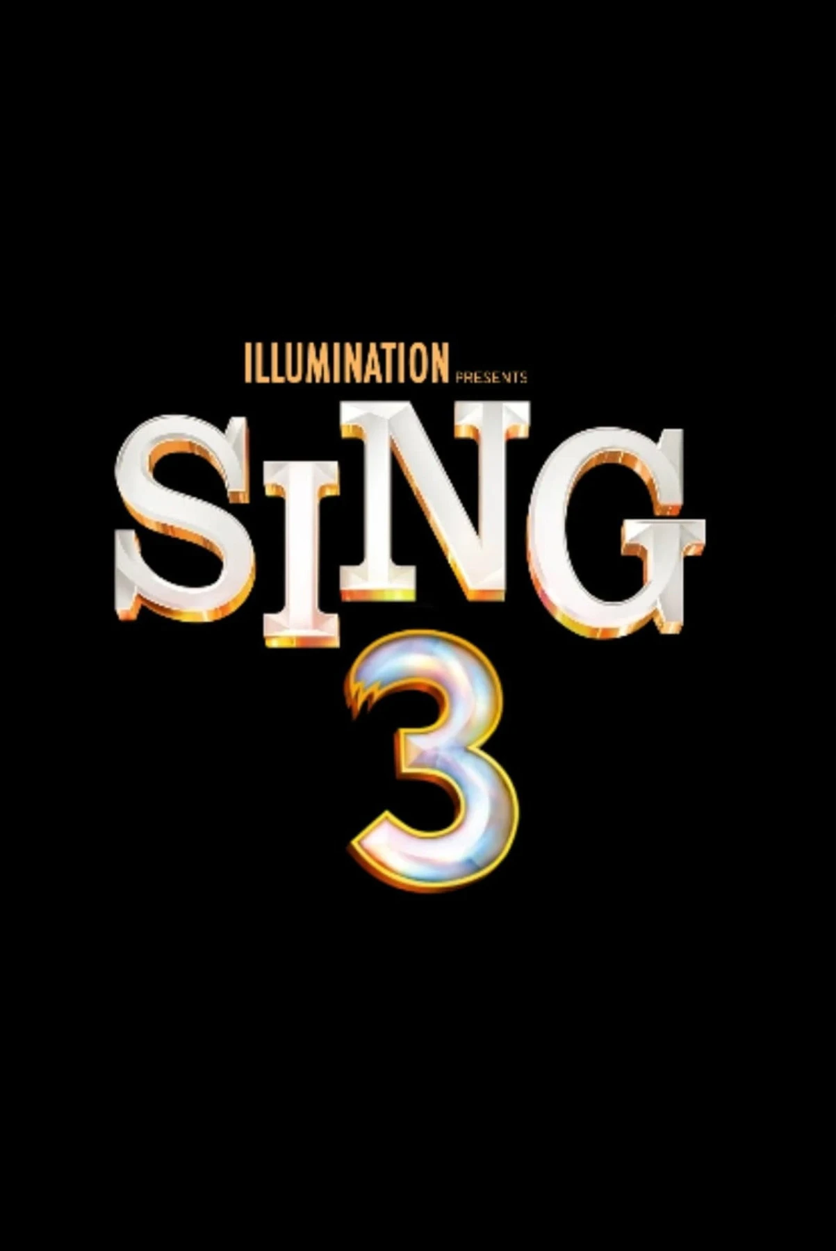 Sing 3 countdown - Movie