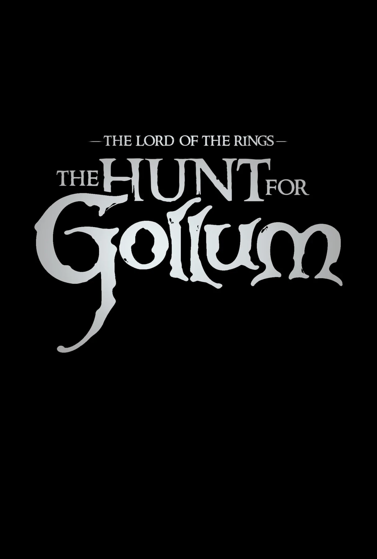 The Lord of the Rings: The Hunt for Gollum countdown - Film