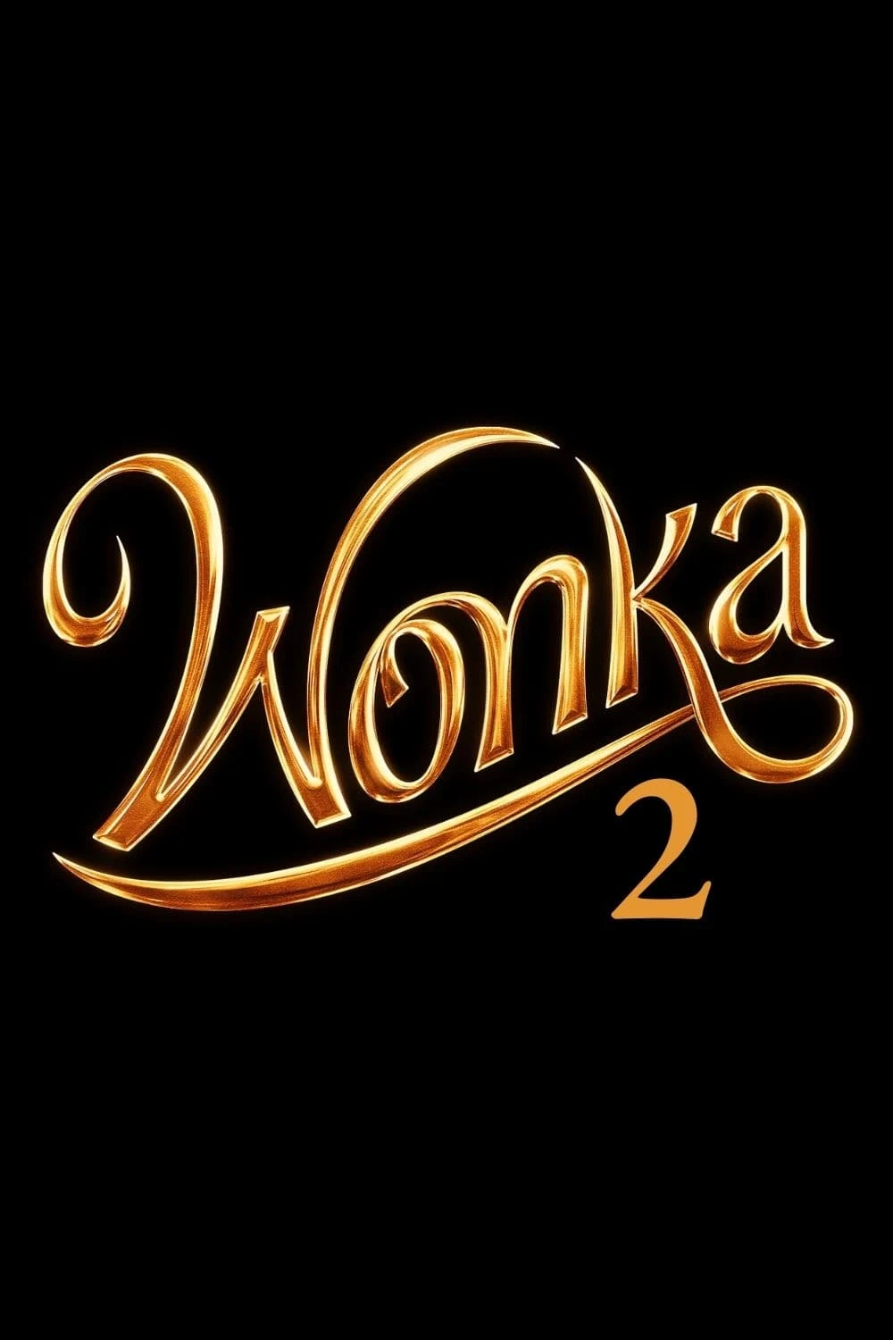 Wonka 2 countdown - Film