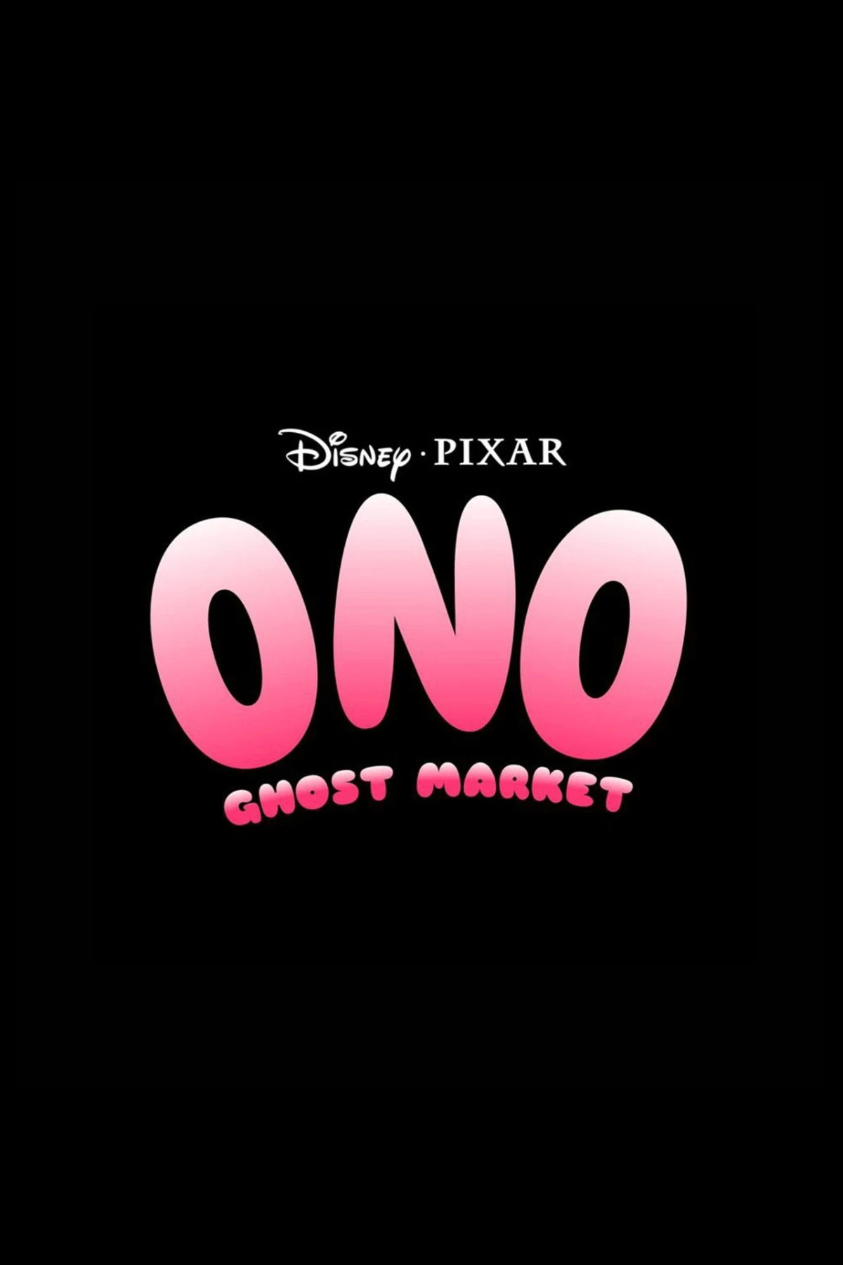 Ono Ghost Market countdown - Film