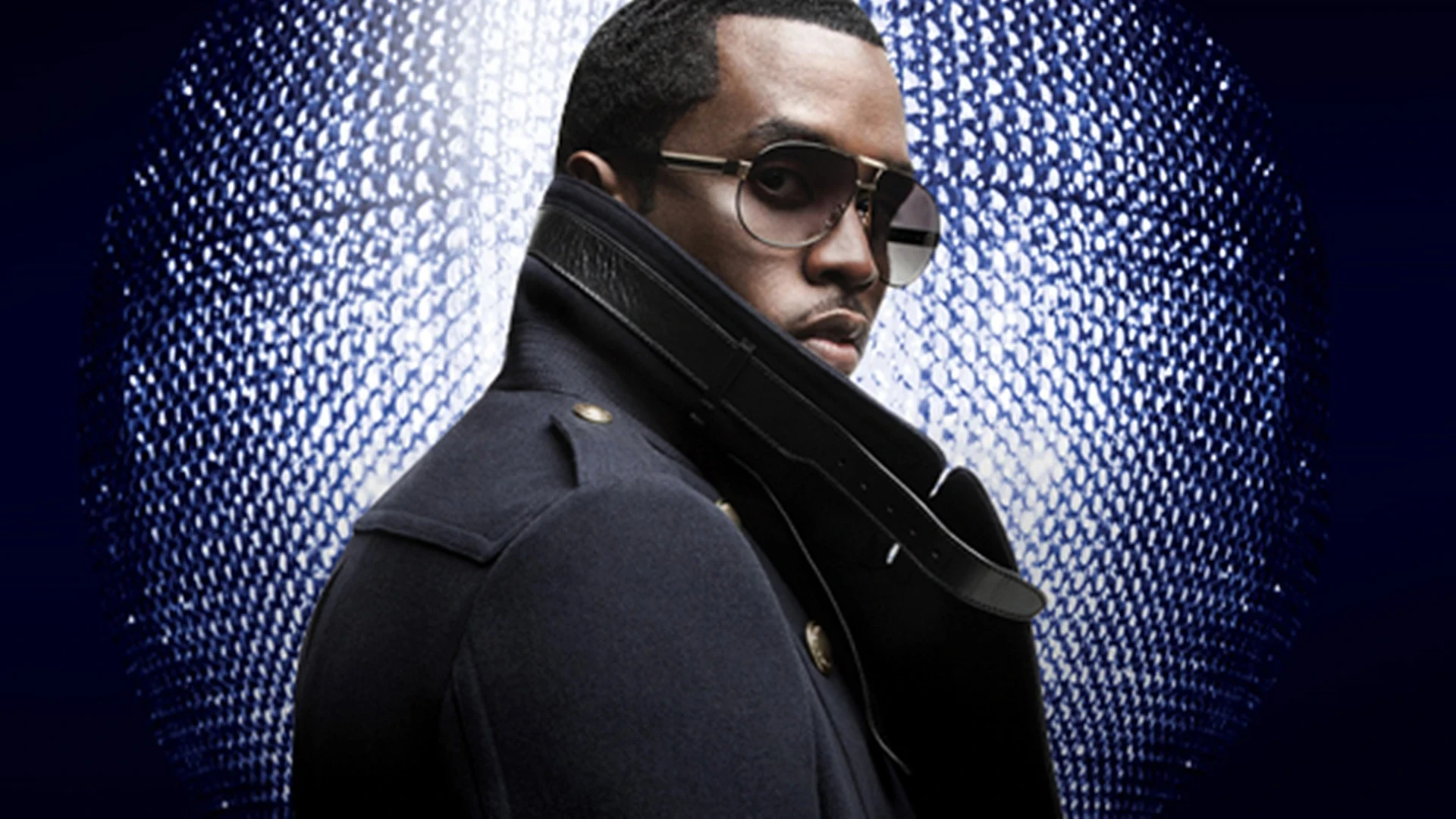 Diddy Prison Release Date countdown - Event