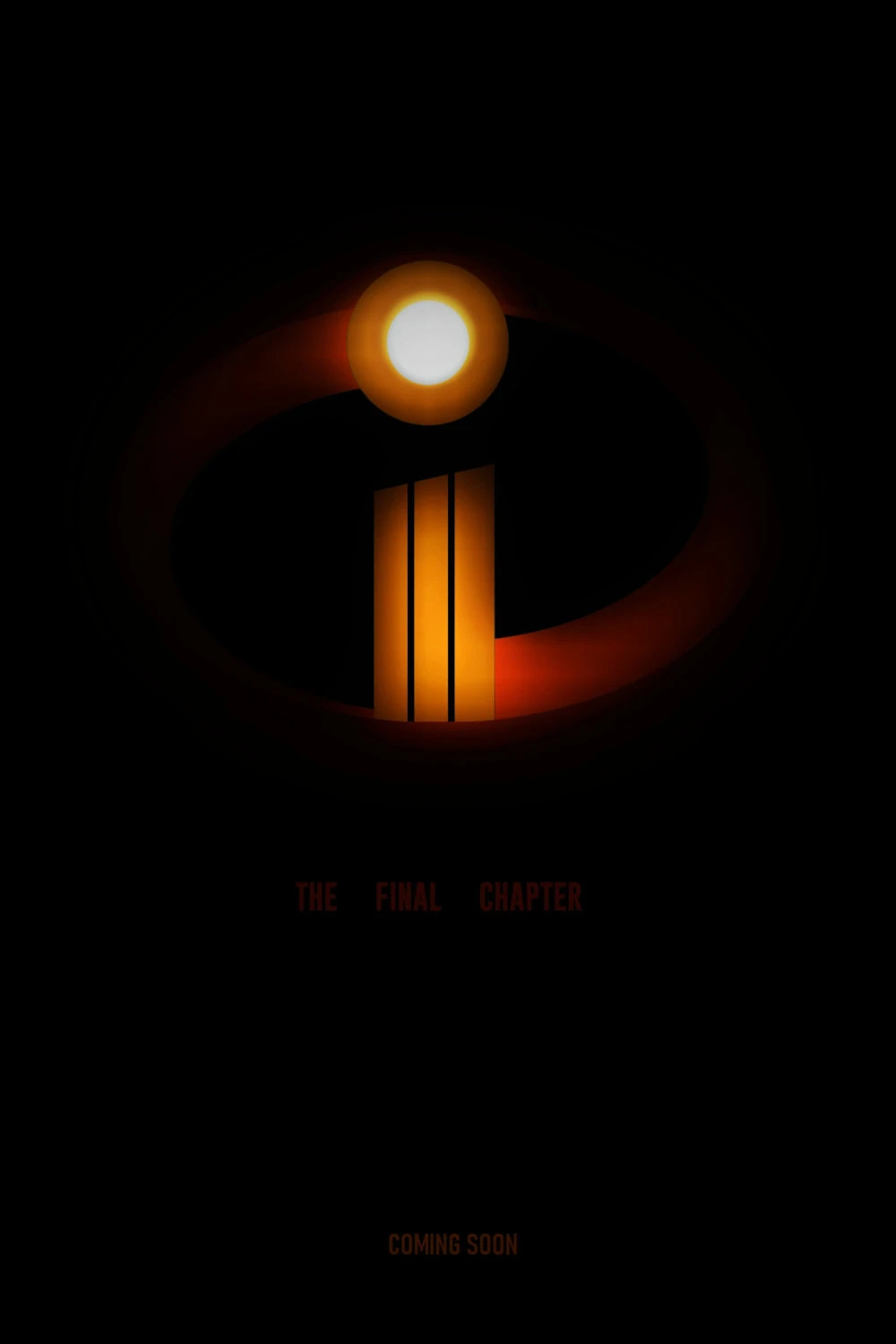 Incredibles 3 countdown - Movie
